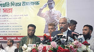 ভূমিকম্প: সরকারকে এখনই করণীয় ঠিক করতে বললেন বিএনপির জাহিদ