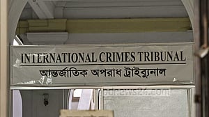 ২৫ সেনাকর্তা ট্রাইব্যুনালে হাজির না হলে ‘পত্রিকায় বিজ্ঞপ্তি’: প্রসিকিউশন