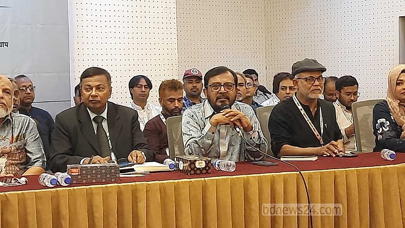 নির্বাচন: ১০৮ আসনে প্রার্থী দিল এবি পার্টি