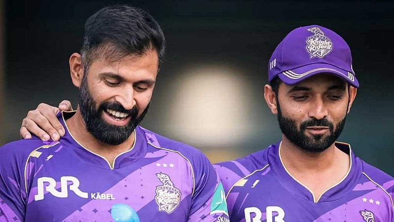 কলকাতা নাইট রাইডার্সের নতুন প্রধান কোচ আভিশেক নায়ার