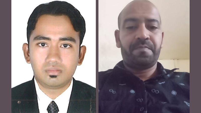 আবুধাবিতে মাছ ধরতে বেরিয়ে ফেরা হলো না দুই প্রবাসীর