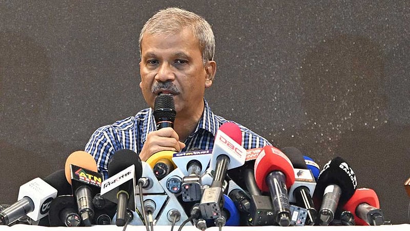 চুক্তি অনুমোদন: সৌদি প্রবাসীরা পাবেন আইনি সুরক্ষা, বললেন আইন উপদেষ্টা
