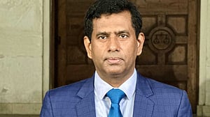 গ্রেপ্তারের ক্ষমতা ‘আইনশৃঙ্খলা রক্ষাবাহিনীর, অন্য কারও নয়’: প্রধান কৌঁসুলি