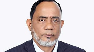 বুড়িচং আওয়ামী লীগের সাধারণ সম্পাদক গ্রেপ্তার