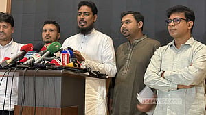 নির্বাচনি জোট নিয়ে কোনো দলের সঙ্গে আলোচনা হয়নি: আখতার
