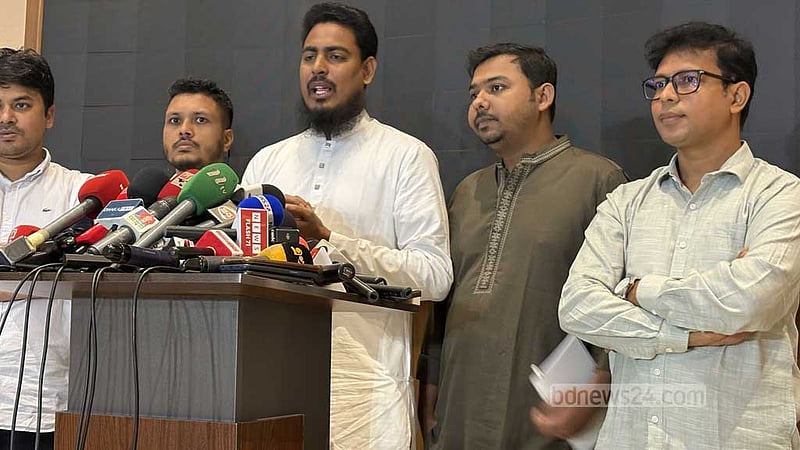 নির্বাচনি জোট নিয়ে কোনো দলের সঙ্গে আলোচনা হয়নি: আখতার