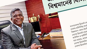 আমার স্বপ্ন বিশ্বমানের বিসিবি