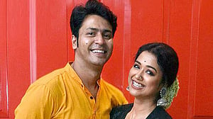 অনির্বাণ-সোহিনী সত্যিই কি প্রেম করতেন