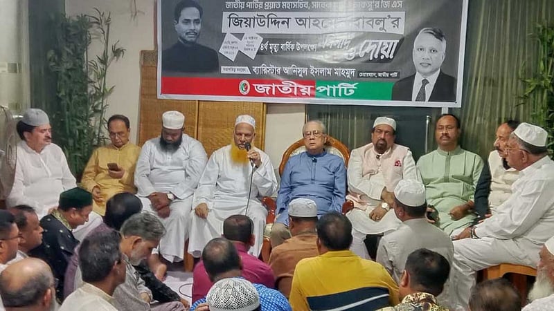 প্রতিদিন ‘হত্যার শিকার’ মানুষ, ‘নদীতে ভাসছে’ লাশ: আনিসুল