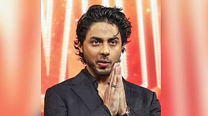 ‘কেউ হারে আর কেউ হার মেনে নেয়’, কেন বললেন আরিয়ান খান