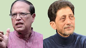 ‘ঋণ জালিয়াতি’: আতিউর ও বারকাতের বিরুদ্ধে অভিযোগপত্র দিচ্ছে দুদক