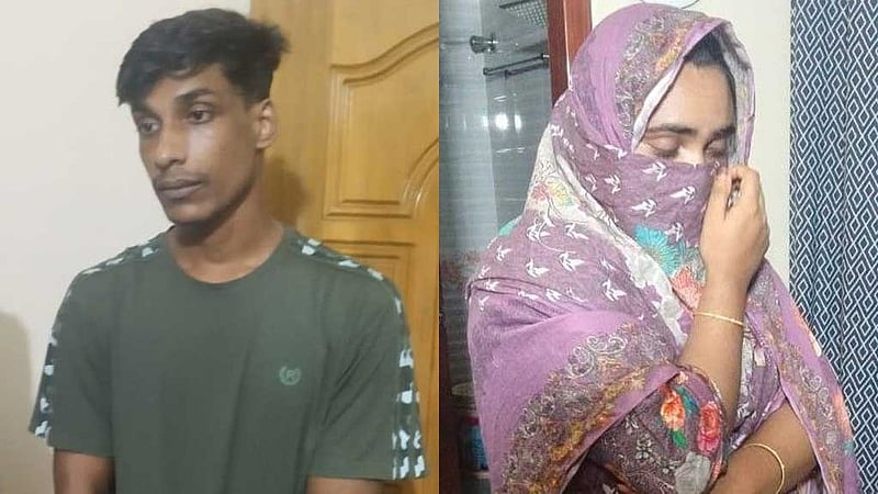 আদালতে দোষ স্বীকার করে সেই ‘পর্ন তারকা’ যুগলের জবানবন্দি