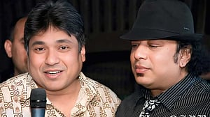 আইয়ুব বাচ্চুর ‘গুণমুগ্ধ’ ফোয়াদ নাসের, রয়ে গেছে আক্ষেপও