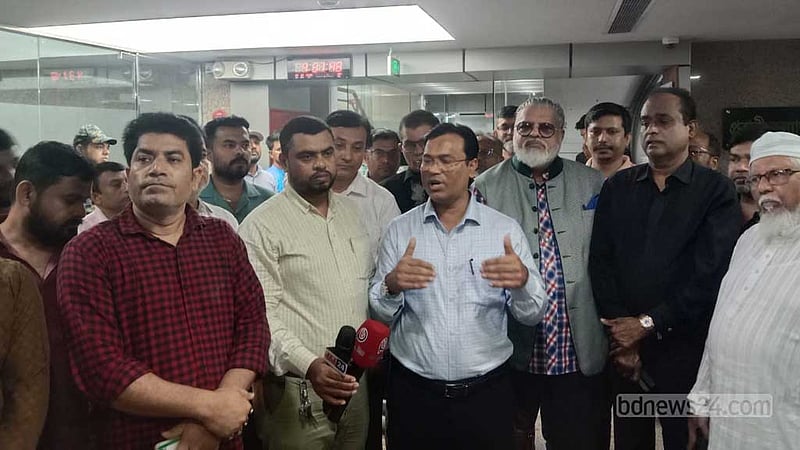 মালয়েশিয়ার শ্রমবাজার: এজেন্সি বাছাইয়ে শর্ত তুলে দেওয়ার দাবি