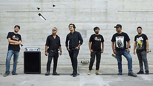 জীবনানন্দের সৃষ্টির অনুপ্রেণায় শহরতলীর ‘অপ্রলাপ’