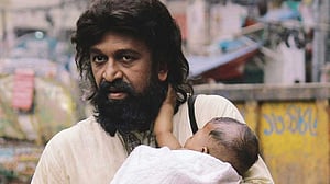 প্রেক্ষাগৃহে আসছে ‘বান্ধব’, বলবে পরিচয়হীন শিশুর গল্প