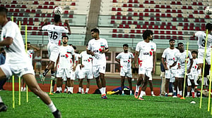 ৭ জনকে বাদ দিয়ে বাংলাদেশের চূড়ান্ত দল