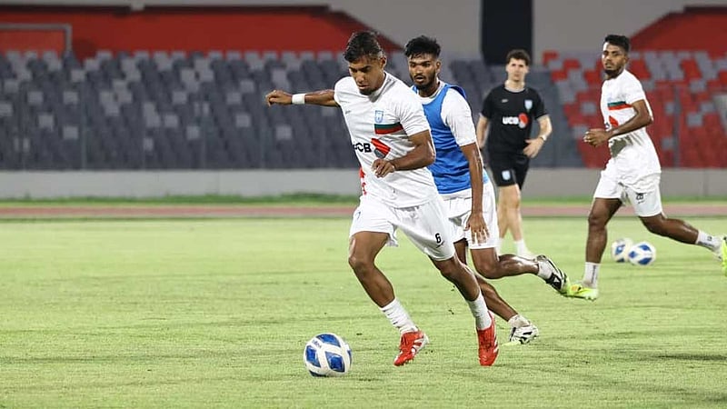 ‘ভারতের বিপক্ষে হারলে অবশ্যই বেমানান হবে’