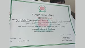 নিবন্ধন পেল বাংলাদেশ রিপাবলিকান পার্টি, প্রতীক হাতি