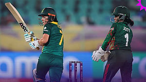 সুযোগ নষ্টের মহড়ায় হেরে গেল বাংলাদেশ