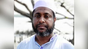 অবৈধ সম্পদ অর্জন: বরগুনার সাবেক নাজির কারাগারে