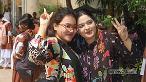 বরিশাল বোর্ডে পাসের হার ও জিপি-এ ৫ দুটোই কমেছে