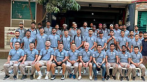 দারুণ কিছুর আশায় কুয়েতের পথে বসুন্ধরা কিংস