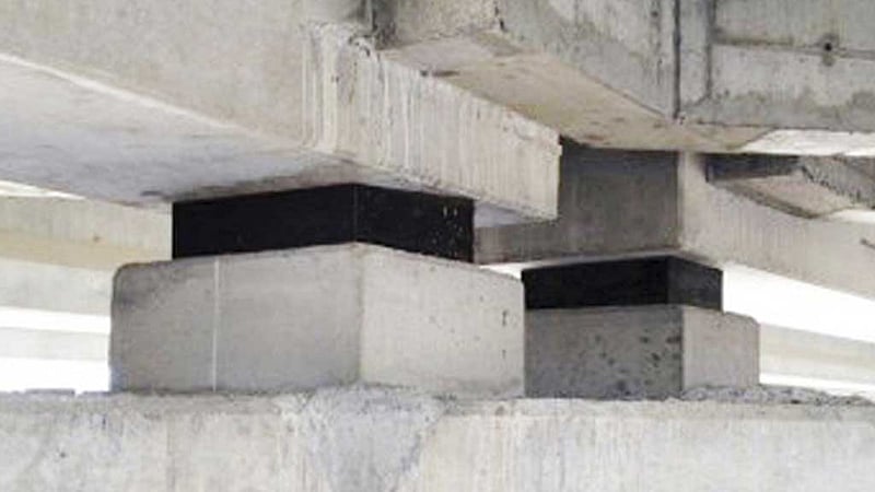 বিয়ারিং প্যাড কী, কেন বসানো হয়?