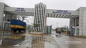 কালীপূজা: মঙ্গলবার বেনাপোলে বন্ধ থাকবে আমদানি-রপ্তানি