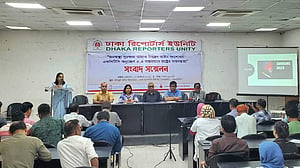 তামাক নিয়ন্ত্রণ আইন সংশোধনে দ্রুত অধ্যাদেশ দাবি বিএইচআরএফের
