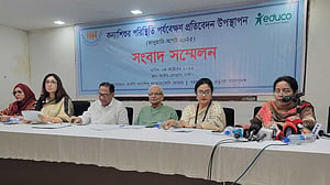 সংসদে ১০০ নারী আসন: পুরুষতন্ত্র জয়ী হয়েছে, বললেন বদিউল