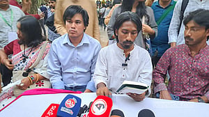 চাকসু ভোট: ‘বৈচিত্র্যের ঐক্য’ প্যানেলের যত অভিযোগ