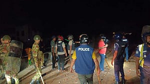 ব্রাহ্মণবাড়িয়ায় ২ পক্ষের সংঘর্ষ, কুমিল্লা-সিলেট মহাসড়কে যানজট