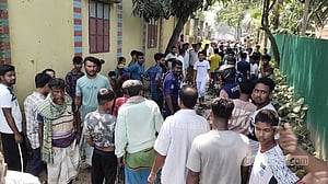 ব্রাহ্মণবাড়িয়ায় ফুটবল খেলা নিয়ে সংঘর্ষ, আহত অন্তত ১০