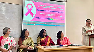 ক্যান্সার চিকিৎসায় ‘জেন্ডার দৃষ্টিভঙ্গি’ যুক্ত করার তাগিদ