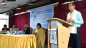 বিজ্ঞান হচ্ছে সমাজ পরিবর্তনের শক্তি: শিক্ষা উপদেষ্টা