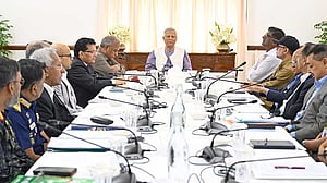 নির্বাচন: ‘সবচেয়ে খারাপ পরিস্থিতি’ মোকাবিলায় প্রস্তুতির নির্দেশ প্রধান উপদেষ্টার