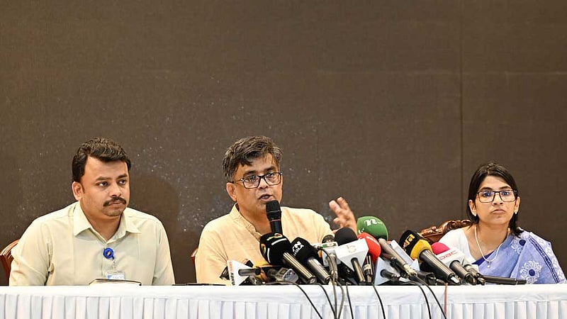 হাসিনার সাক্ষাৎকার নিয়ে যা বললেন প্রেস সচিব