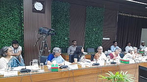 ইসির সংলাপ: প্রতিবন্ধীদের ভোট ও সরাসরি নারী প্রতিনিধিত্ব চান অধিকারকর্মীরা