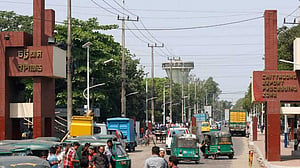 এক বছরে চট্টগ্রামে বন্ধ ২২ পোশাক কারখানা