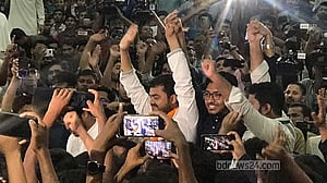 চাকসুর শপথ বৃহস্পতিবার