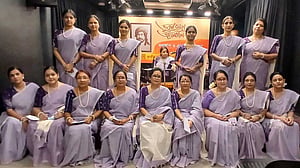 চট্টগ্রামে ‘কথালাপ ও সঙ্গীত সন্ধ্যা’
