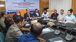 সিভাসুতে তিন দিনের বৈজ্ঞানিক সম্মেলন শুরু হচ্ছে রোববার