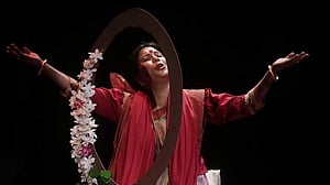 গণায়ন নাট্য সম্প্রদায়ের সুবর্ণ জয়ন্তীতে নাট্যোৎসব