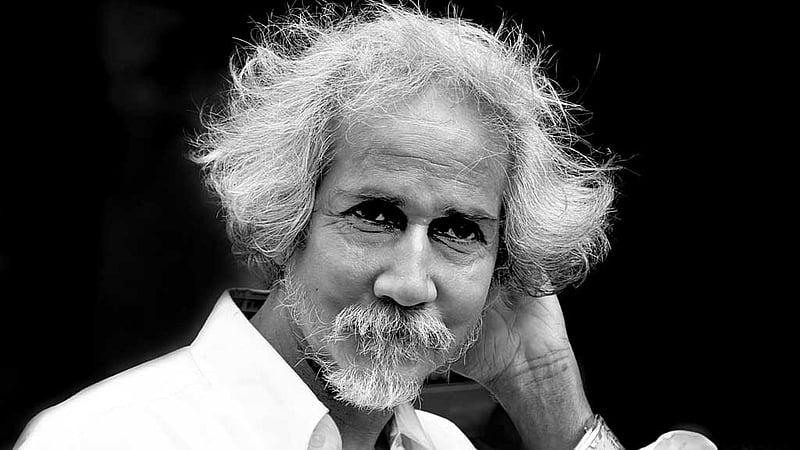 গণতন্ত্রী পার্টির স্বপন সেন মারা গেছেন