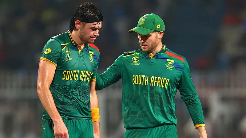 পাকিস্তান সিরিজ থেকে ছিটকে গেলেন কুটসিয়া ও মিলার
