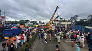 কুমিল্লা অঞ্চলে সড়ক দুর্ঘটনা বেড়েছে দ্বিগুণ, ৯ মাসে ঝরেছে ৫২৫ প্রাণ