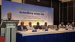 চট্টগ্রাম বন্দরের মাশুল স্থগিত চেয়েছেন ব্যবসায়ীরা