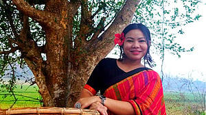 সুষ্ঠু আসন বণ্টন ও ধর্মীয়-সামাজিক আয়োজনে ভারসাম্য আনতে চাই: পারমিতা চাকমা