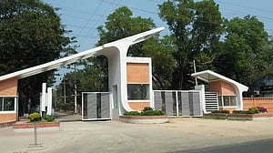 চুয়েটে ভর্তি পরীক্ষা শনিবার
